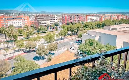 Vista exterior de Pis en venda en  Córdoba Capital amb Aire condicionat, Calefacció i Parquet