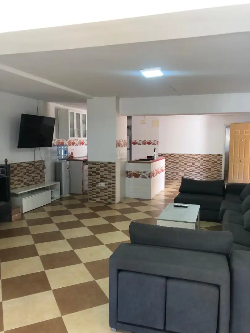 Cocina de Casa o chalet en venta en Albalat dels Tarongers con Aire acondicionado, Jardín privado y Terraza