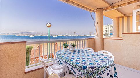Foto 5 de Apartament en venda a Nuevo Puerto Bello, Entremares, La Manga del Mar Menor