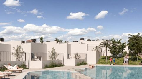 Foto 2 von Maisonette zum Verkauf in Monforte del Cid, Alicante