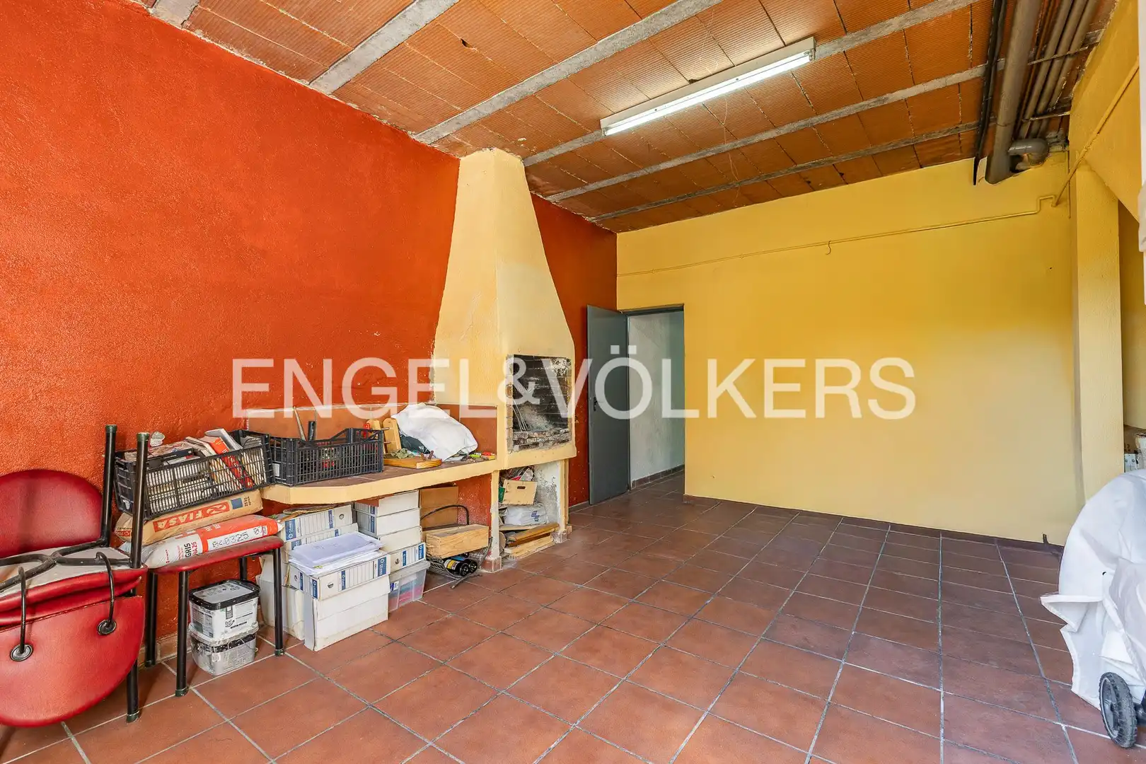 Casa o chalet en venta en Terrassa con Aire acondicionado, Calefacción y Jardín privado