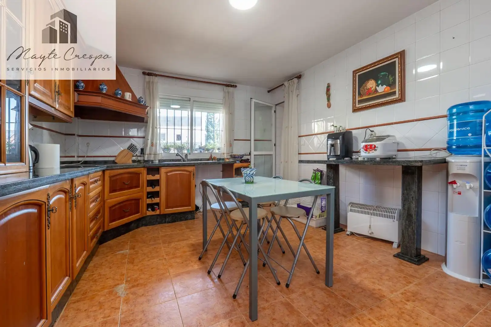 Casa con piscina en venta en Calle LANZAROTE, imagen 18