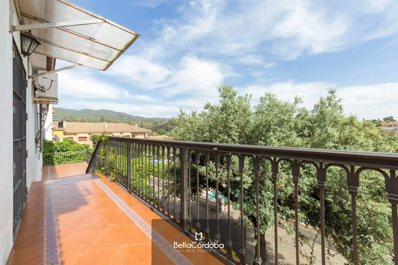 Villa con piscina in vendita a Norte-Sierra, imagen 31