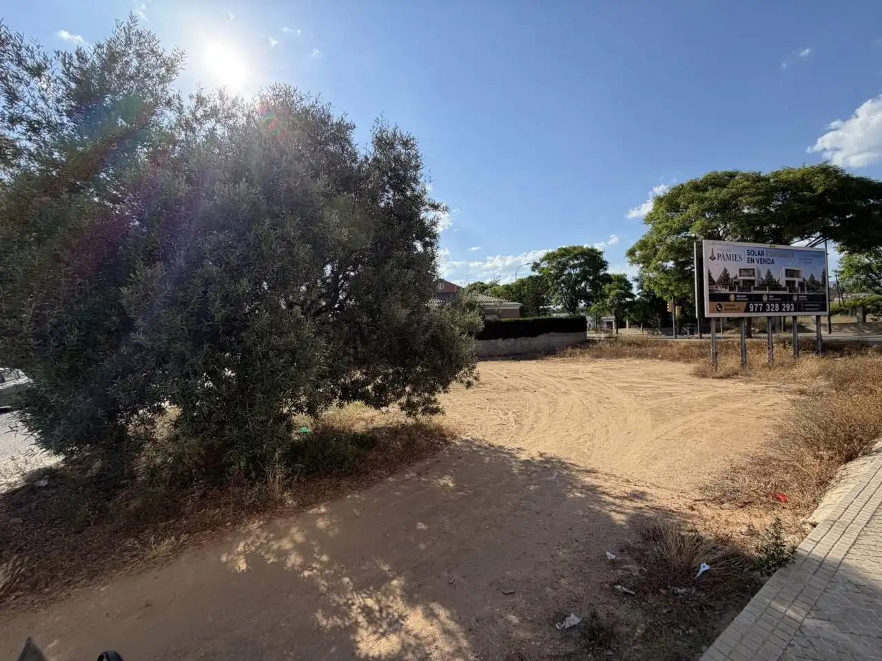 Residencial en venta en Reus