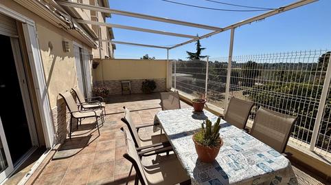 Foto 2 de Casa adosada en venda a Carrer Bisbe Móra, Valls, Tarragona