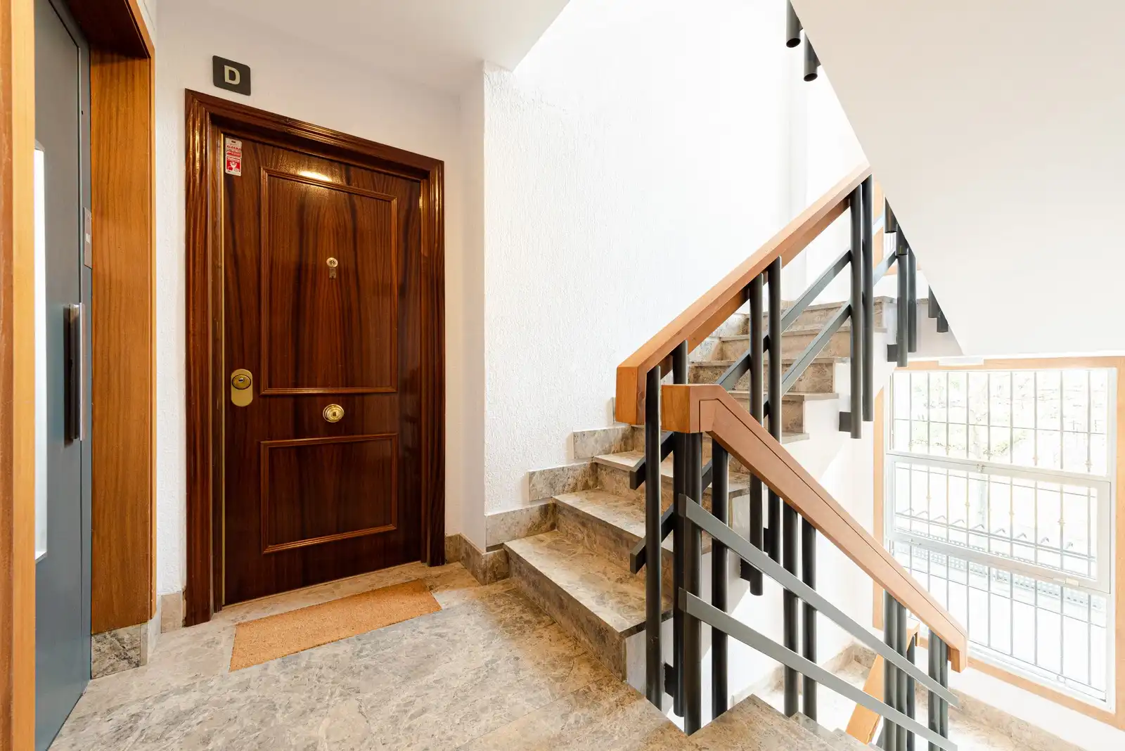Piso con terraza en venta en Chamartín, imagen 26