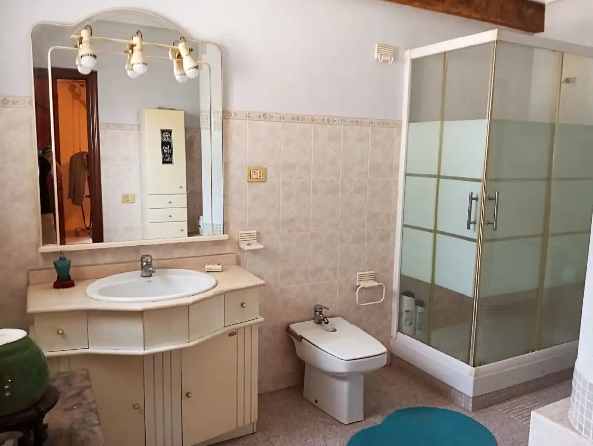 Villa con terrazza in vendita a Fornets, imagen 43