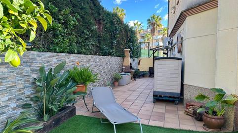 Foto 5 de Casa adosada en venda a Fenals, Lloret de Mar