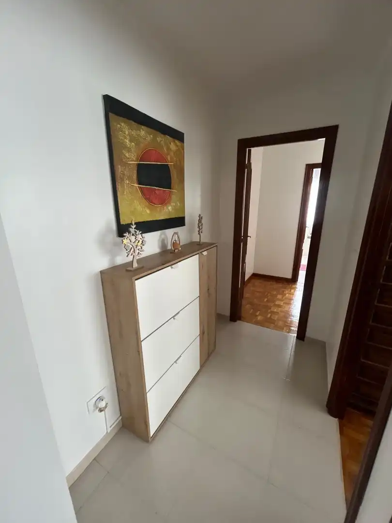 Flat for rent in Santa Uxía de Ribeira