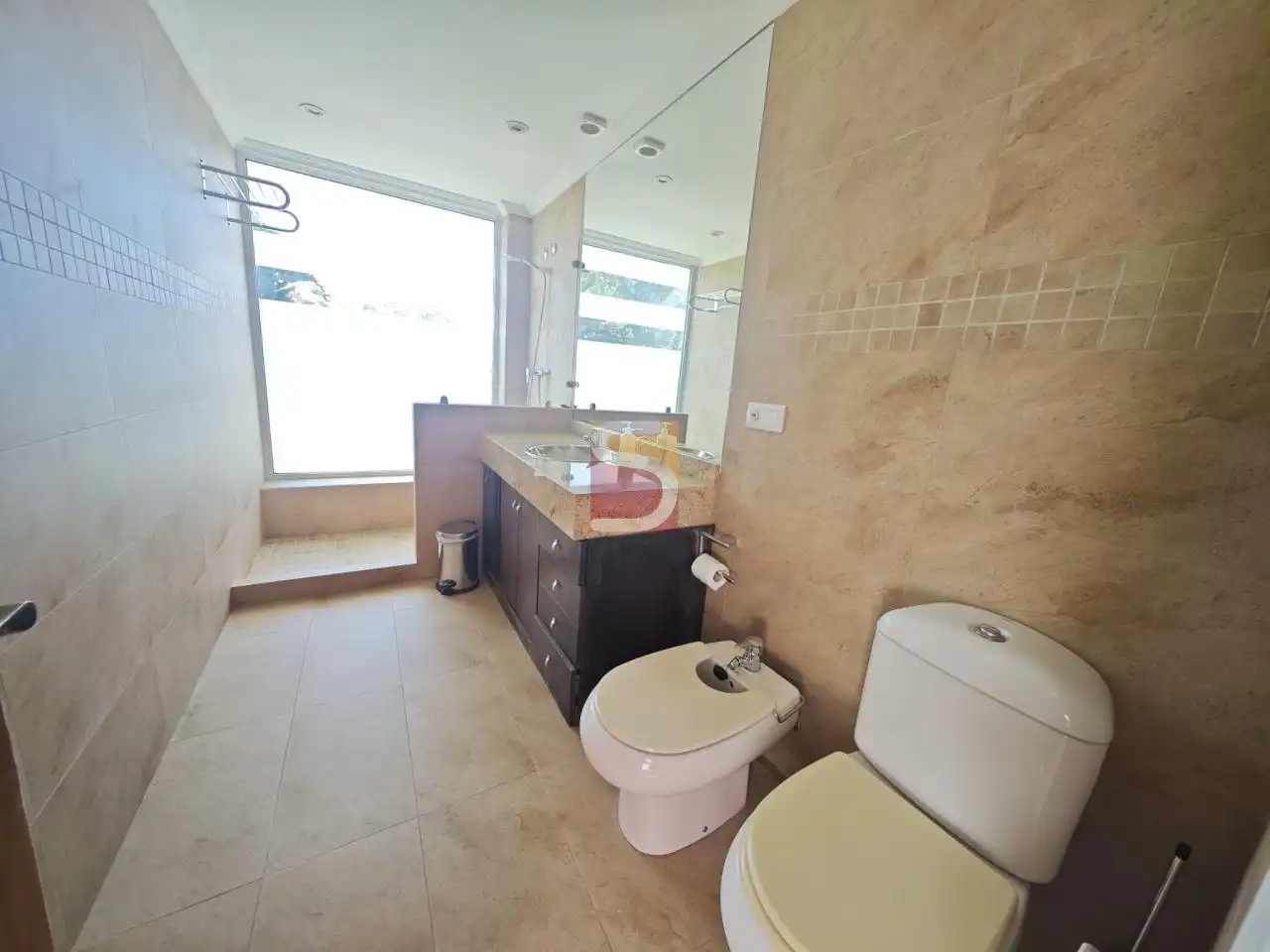 Baño de Casa o chalet en venta en Nigrán con Calefacción y Jardín privado