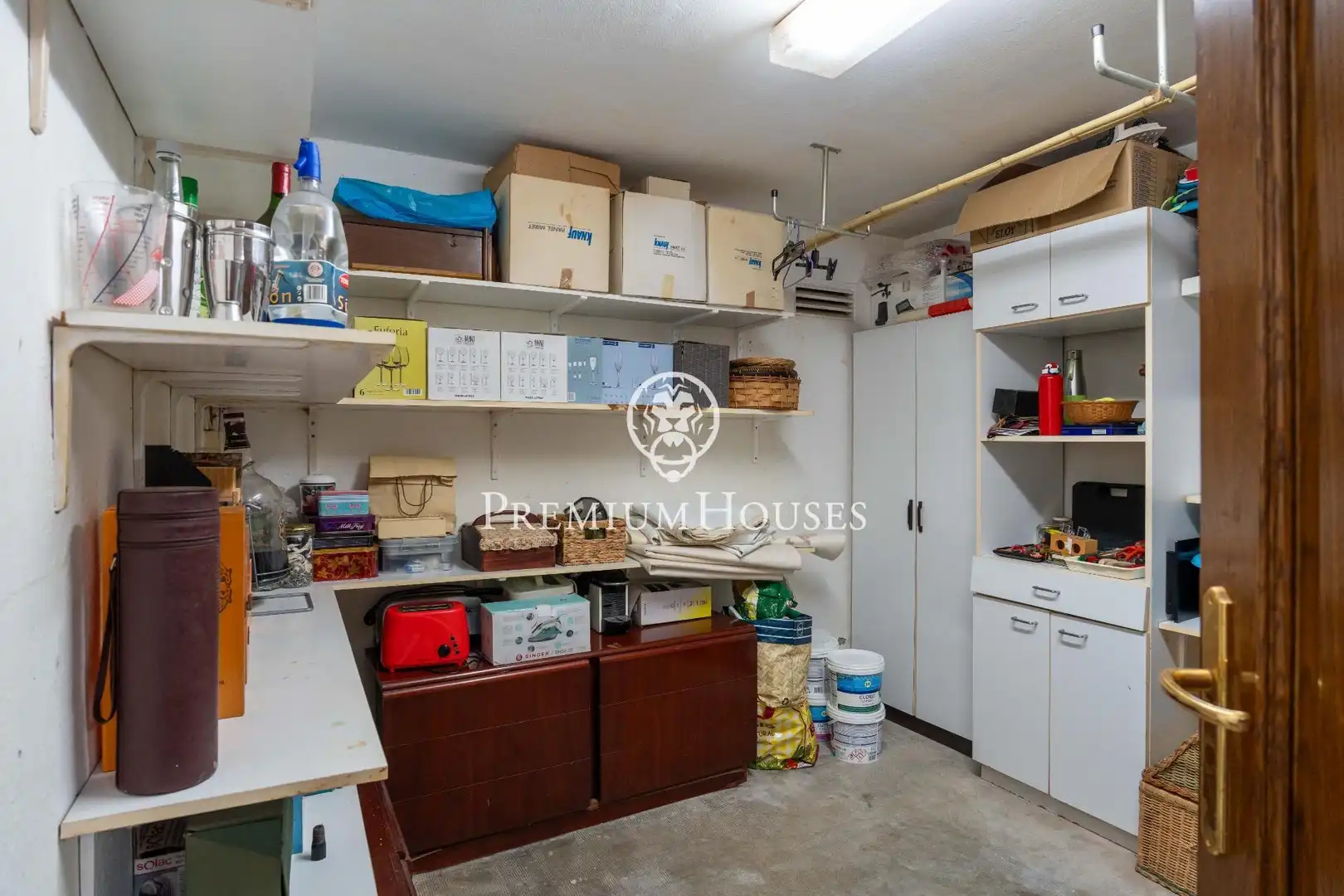 Casa o xalet en venda en Sitges amb Aire condicionat, Calefacció i Jardí privat
