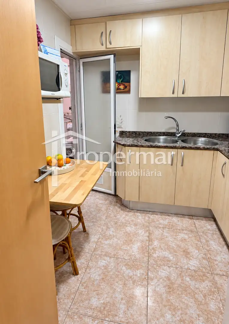 Flat with lift for sale in Centre, imagen 6