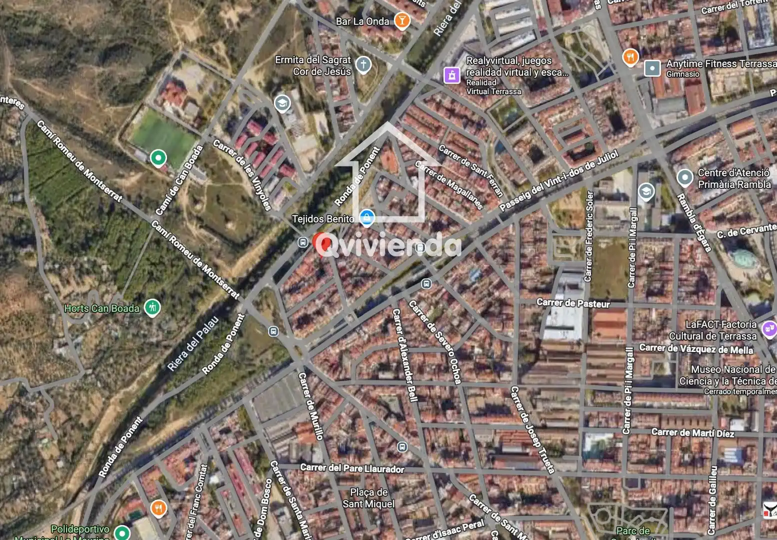 Individuel à vendre à General Moragues, del 27, imagen 3