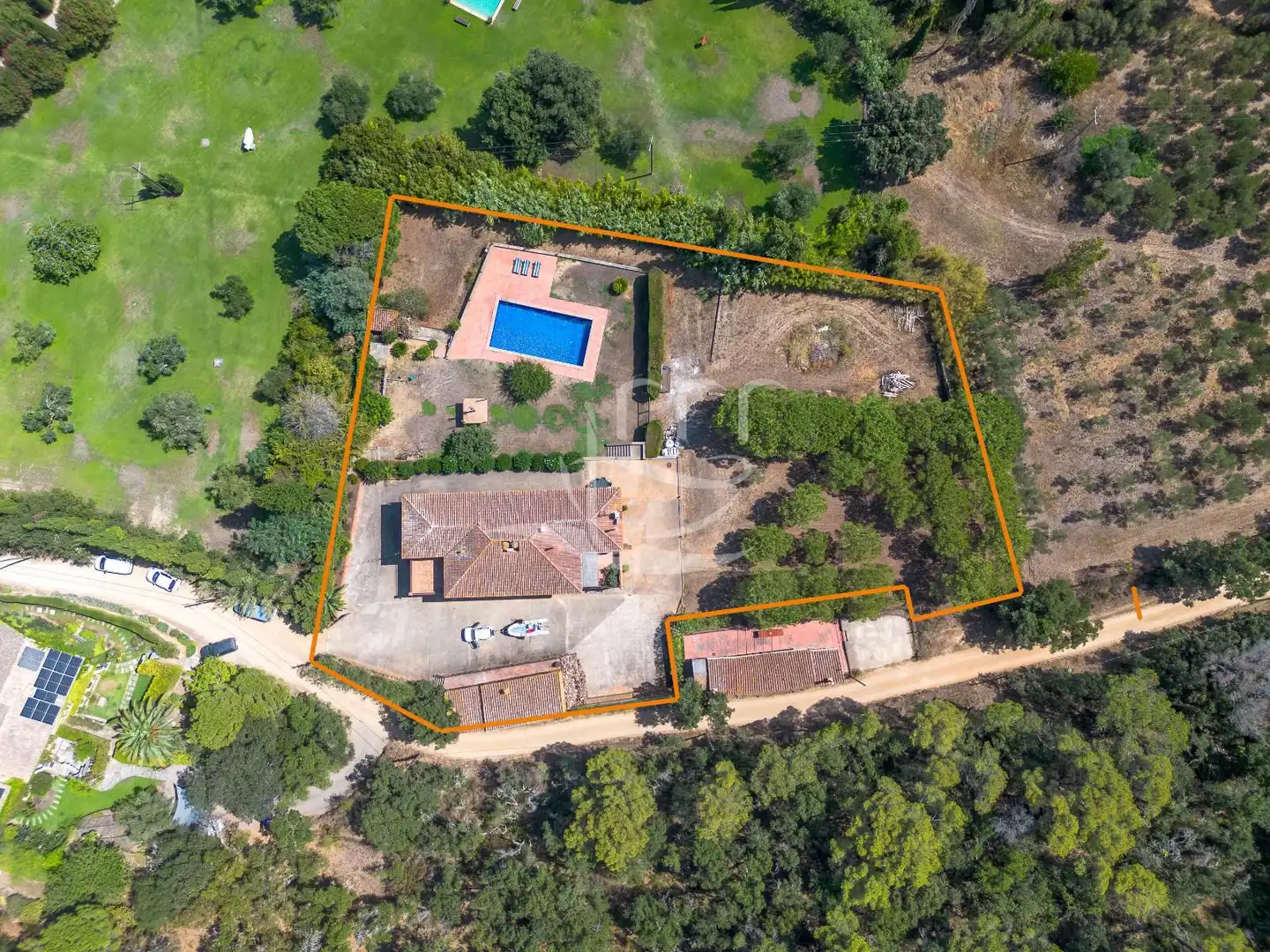 Casa o chalet en venta en Palafrugell con Aire acondicionado, Terraza y Trastero