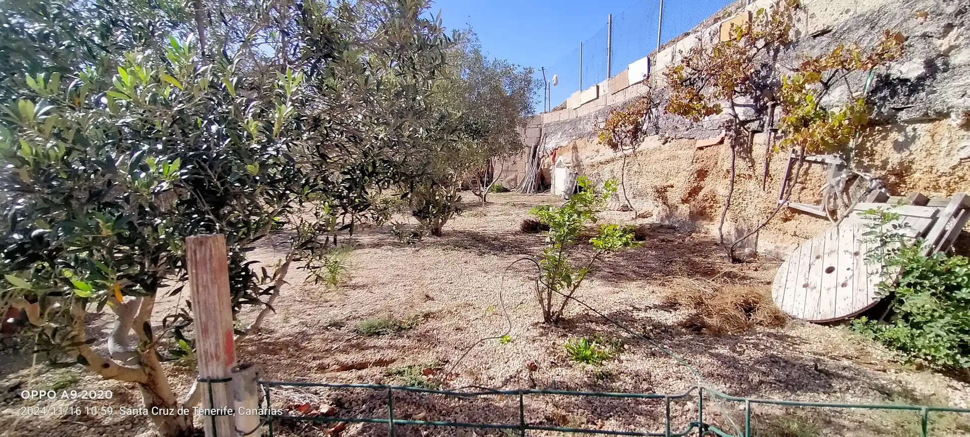 Terreno en venta en Arico