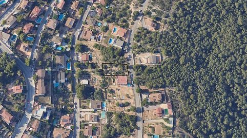 Foto 3 de Oficina en venda a Av Santa María de Montserrat, Segur de Dalt, Calafell