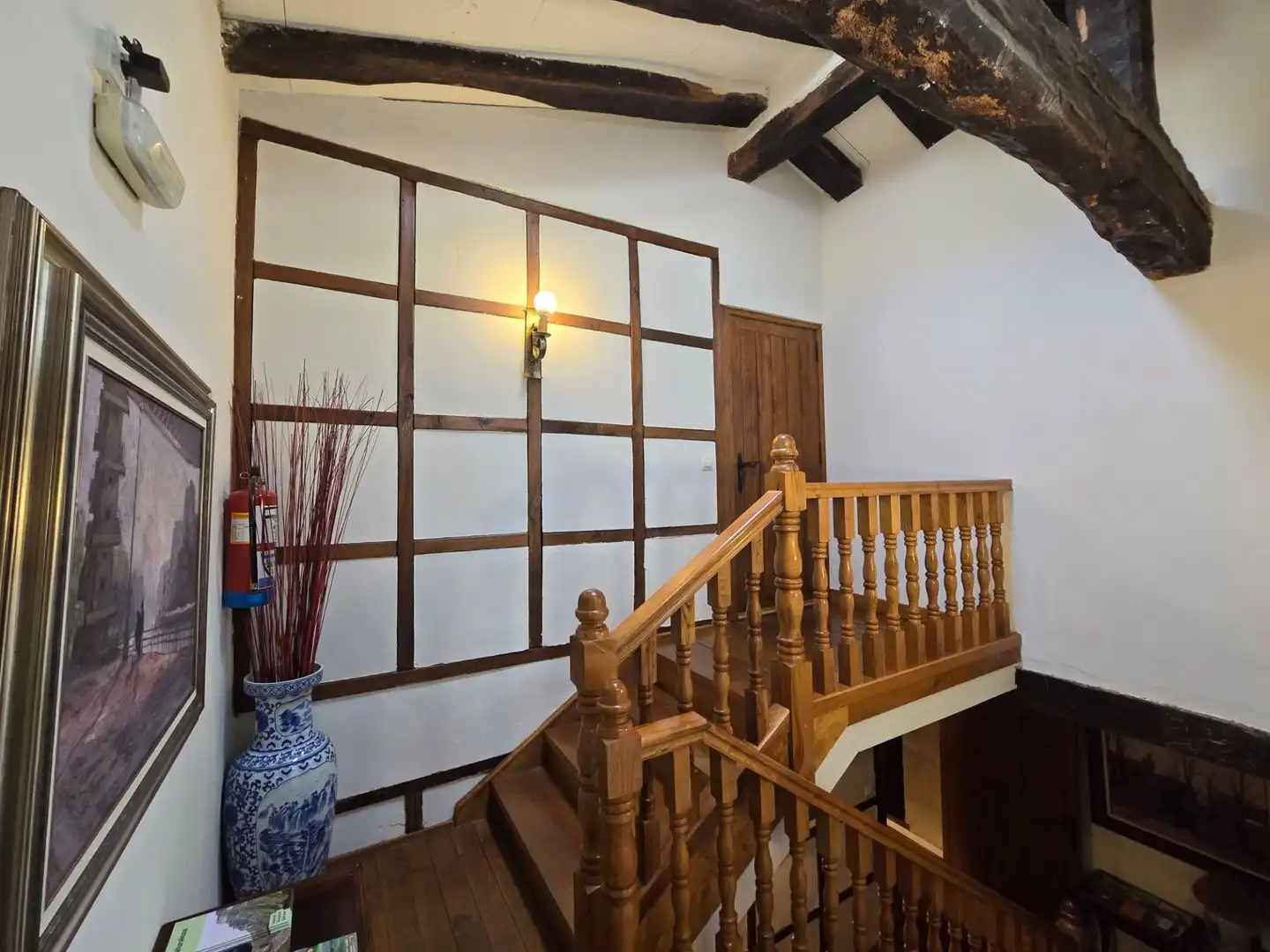 Houses for sale in Valdáliga  with Heating and Private garden