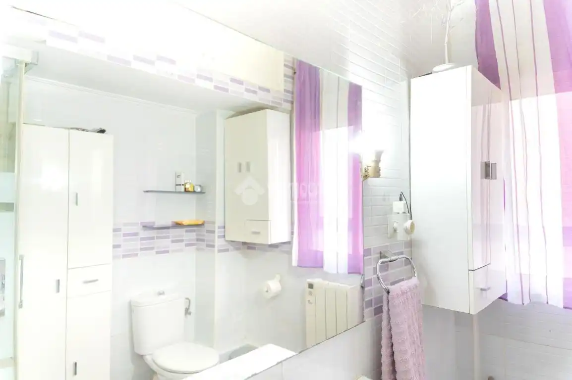 Baño de Piso en venta en Madrid