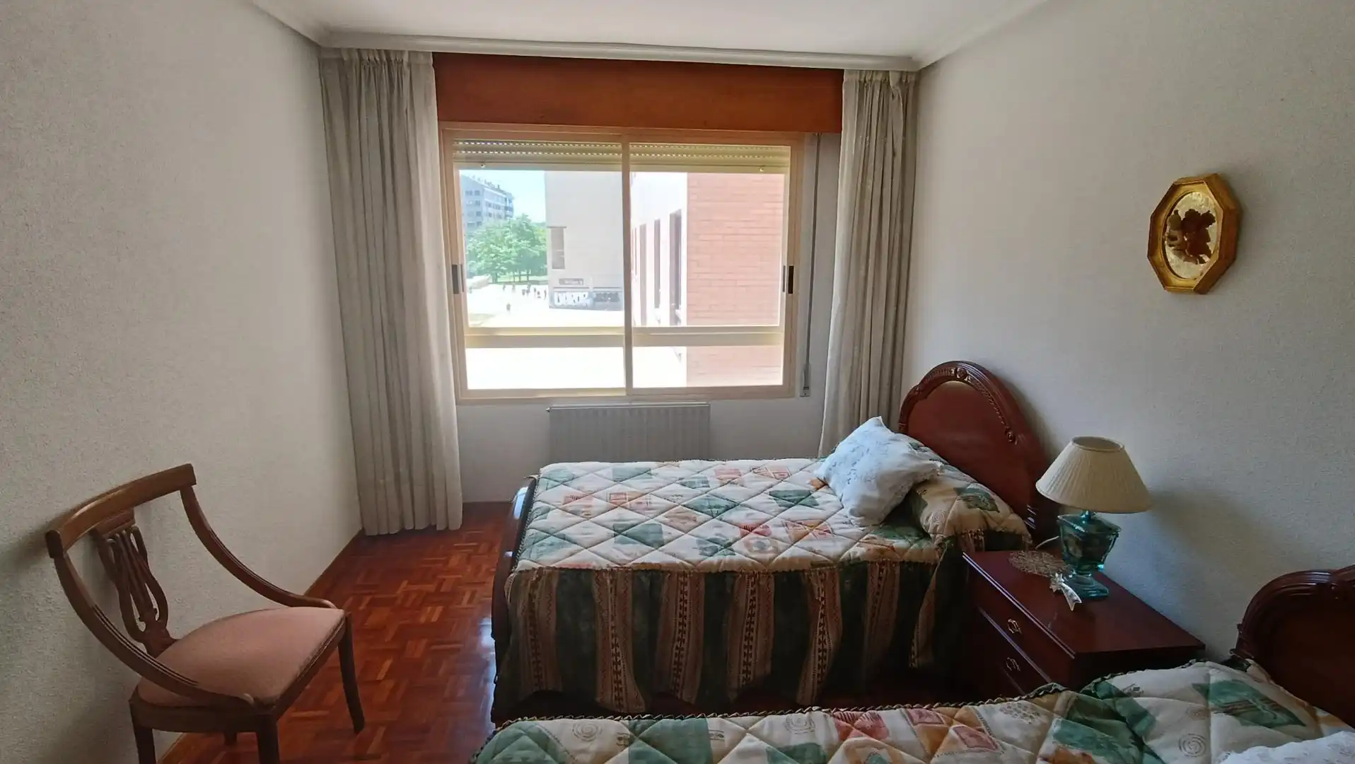 Habitación de Piso en venta en Burgos con Calefacción, Terraza y Trastero
