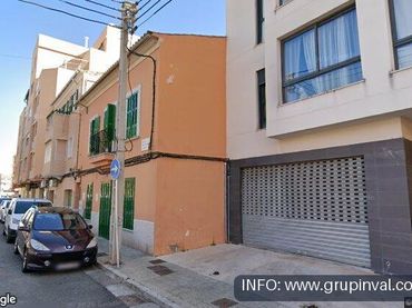 Wohnung zum Verkauf in Calle Mimosa 4