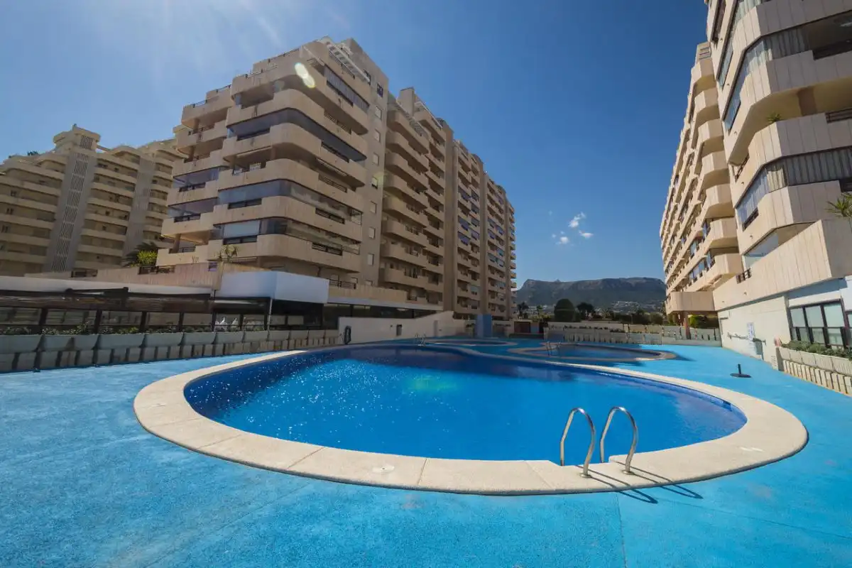 Appartement compact avec piscine à vendre à Llebeig 1, imagen 5