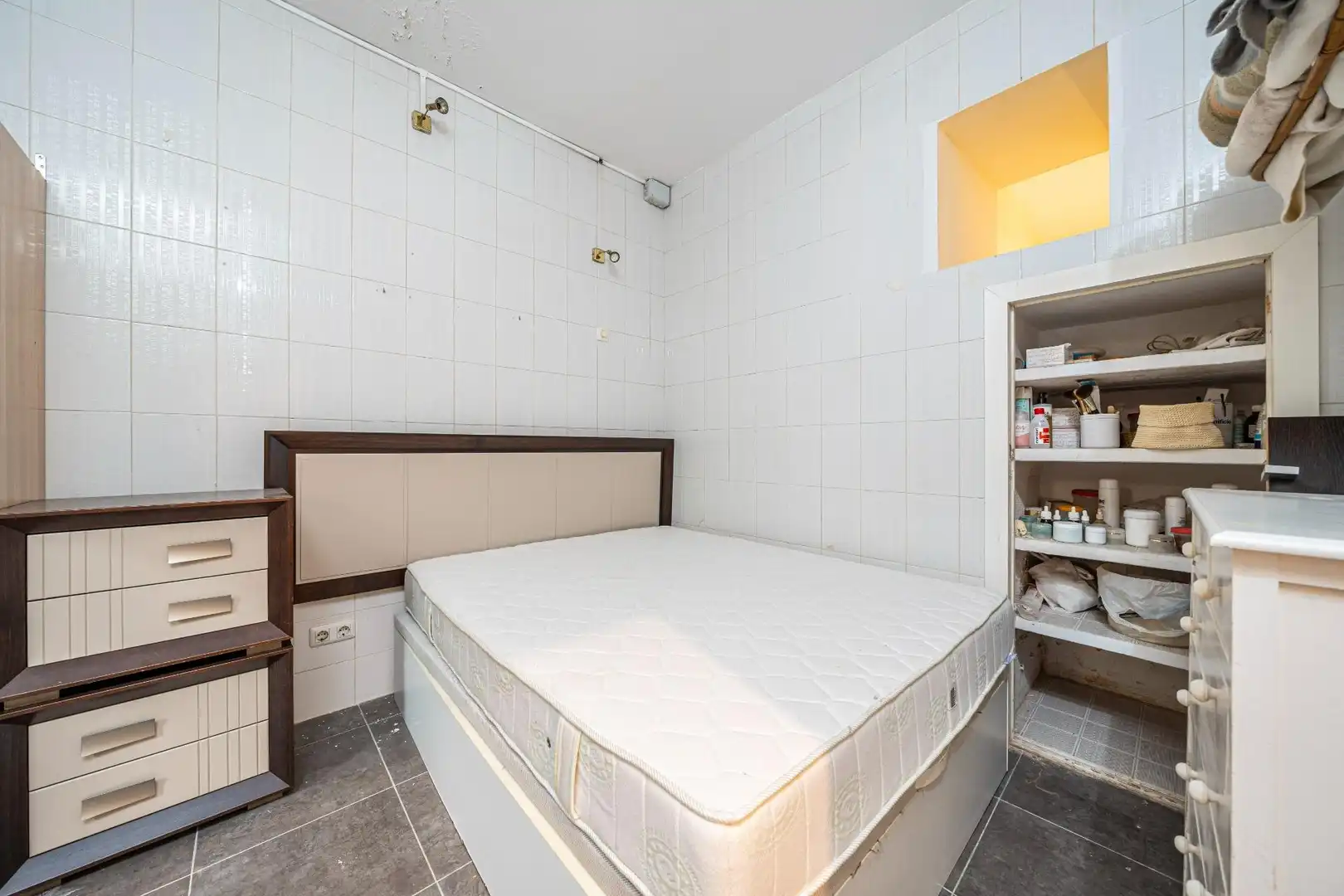 Bedroom of Commercial properties for sale in Manacor