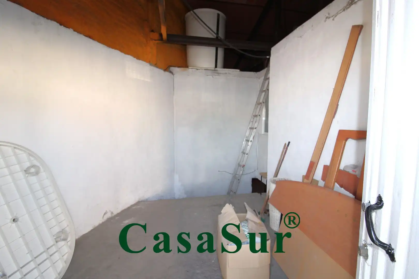 Casa o xalet en venda en Valladolid amb Calefacció i Traster