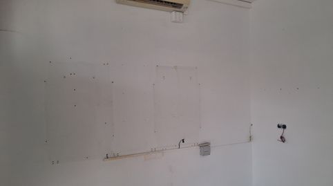 Foto 3 von Geschaftsraum zum Verkauf in Las Atalayas - Urmi - Cerro de Mar, Peñíscola / Peníscola