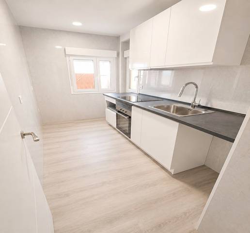 Piso en Venta en Brezo