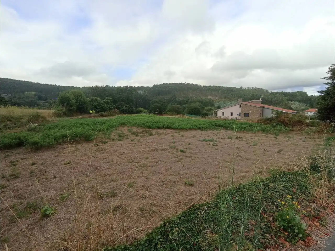 Casa o chalet en venta en Culleredo con Calefacción, Jardín privado y Trastero