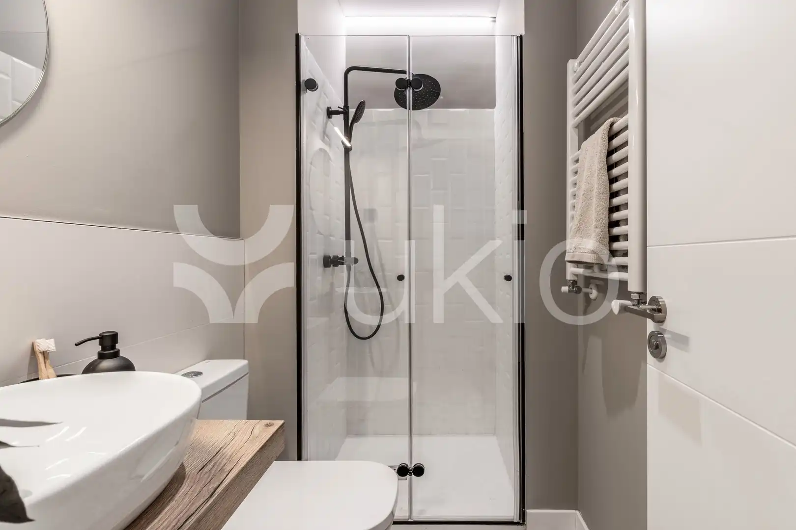 Apartment mit Aufzug zur Miete in Calle de San Andrés, imagen 22