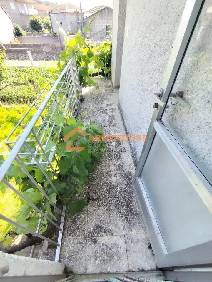 Casa o chalet en venta en Sarreaus con Calefacción, Jardín privado y Terraza
