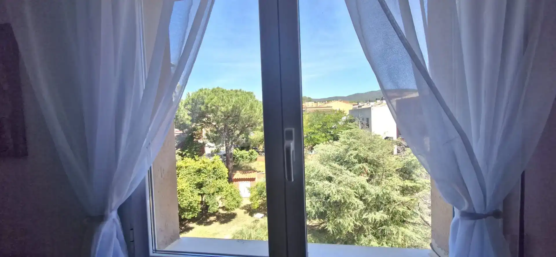 Dormitori de Àtic en venda en Calonge i Sant Antoni amb Aire condicionat