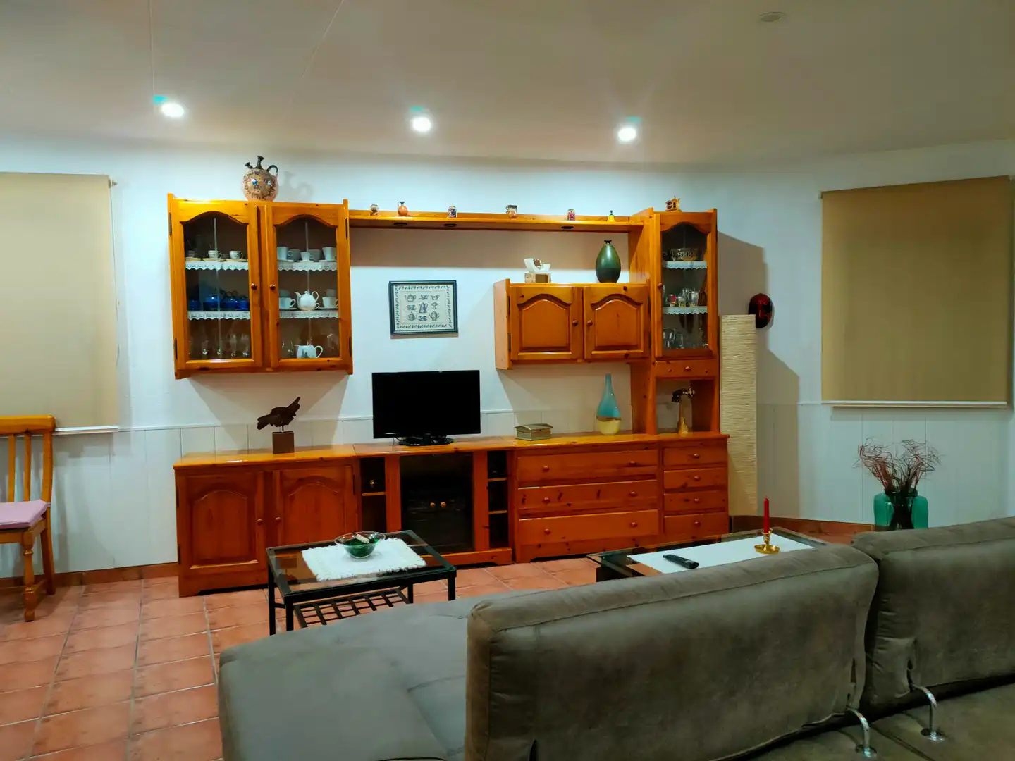 Terraced house for sale in Carrer Argimont, imagen 4