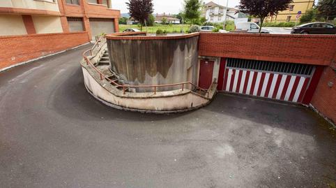 Photo 3 of Garage for sale in Eleuterio Villa-verde, 14-26, San Miguel, Bizkaia