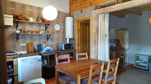 Foto 4 de Casa o chalet en venta en Bonilla de la Sierra, Ávila