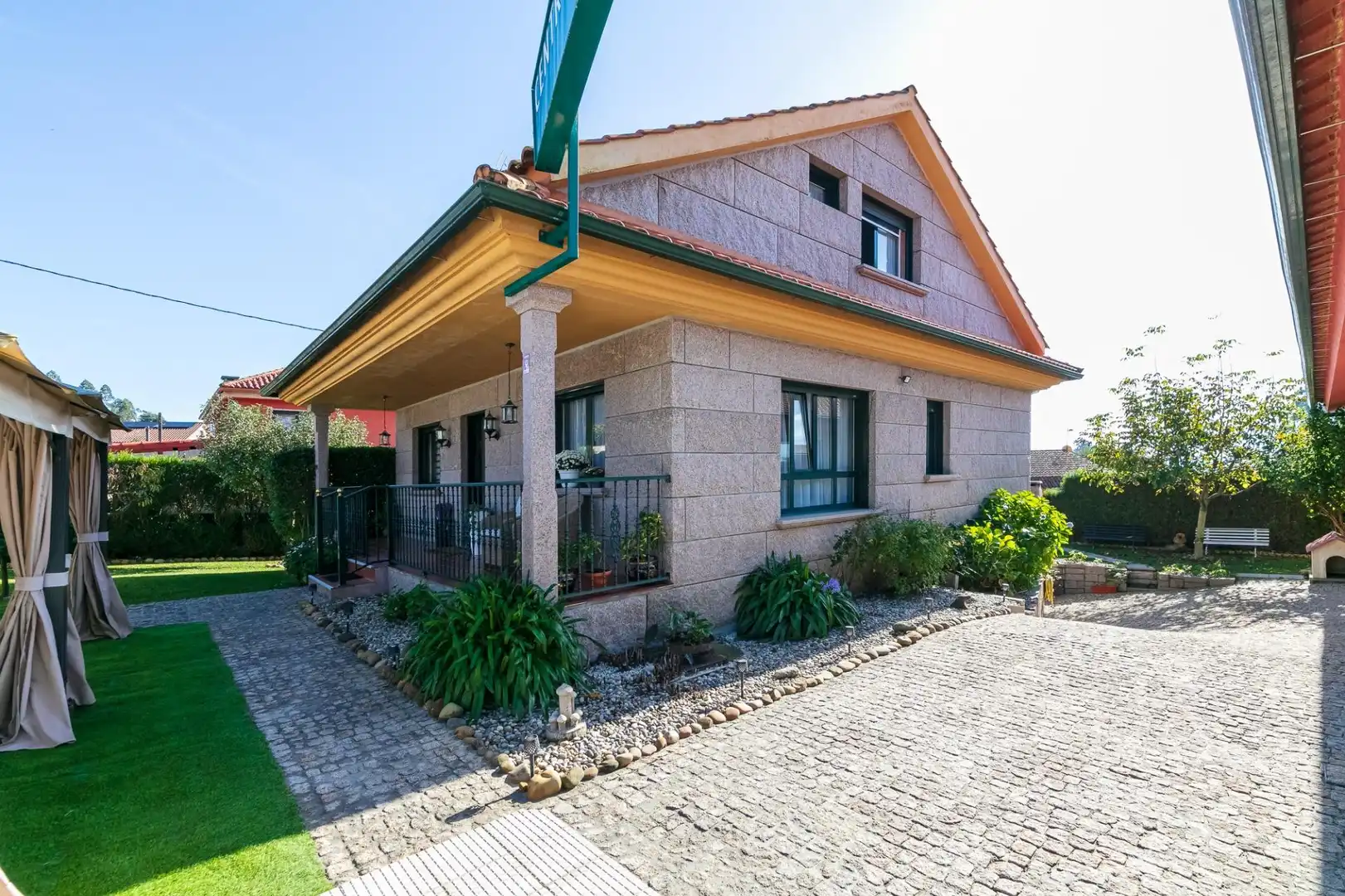 Local comercial en venta en Calle Iglesia 34, imagen 46