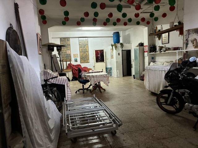 Casa-chalet en Venta en Torreblanca