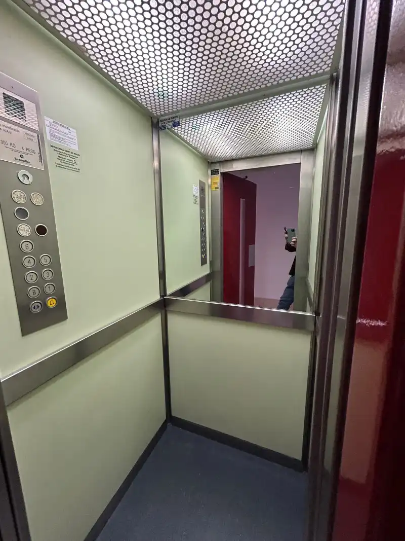 Ático en venta en Gandia con Aire acondicionado, Terraza y Amueblado
