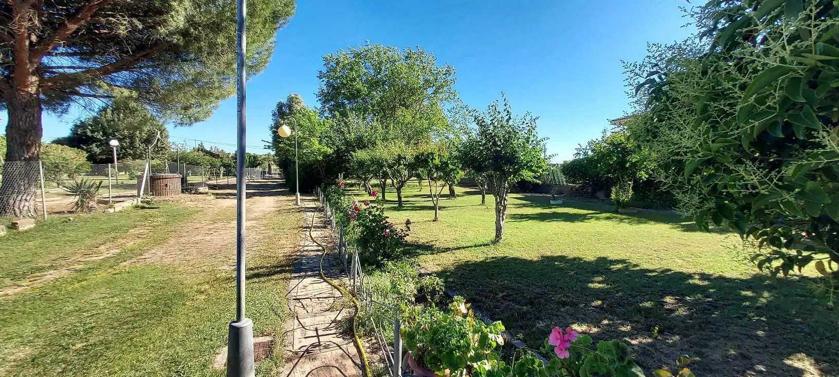 Country house zum Verkauf in Diseminado Diseminados, 16, Área Rural