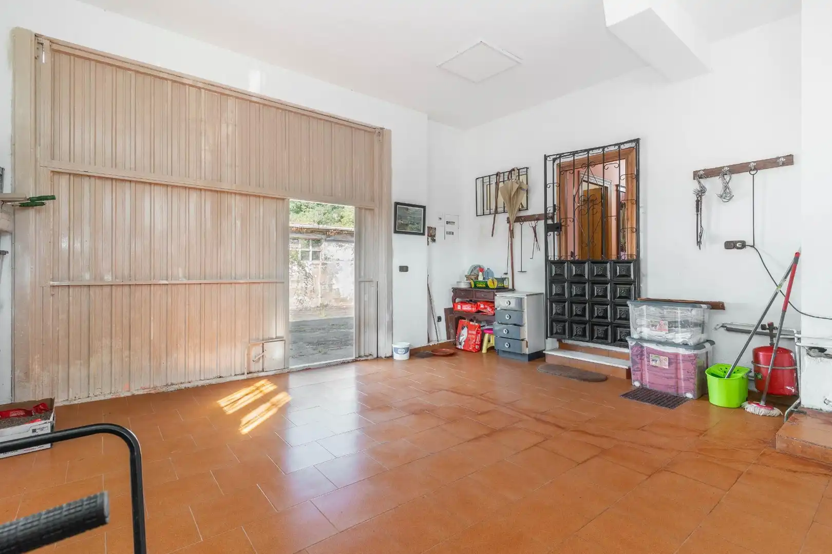 Detached house with garden for sale in Carretera bis 1, imagen 23