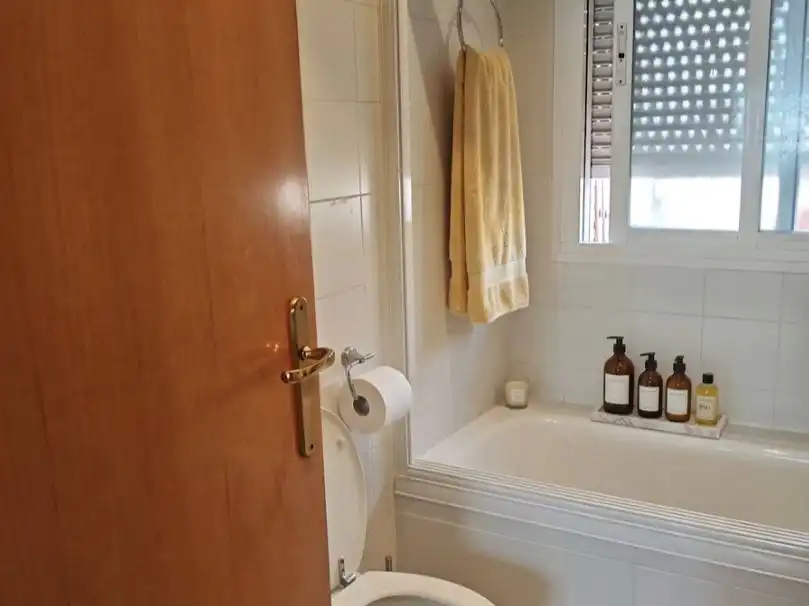 Baño de Piso en venta en Villaverde