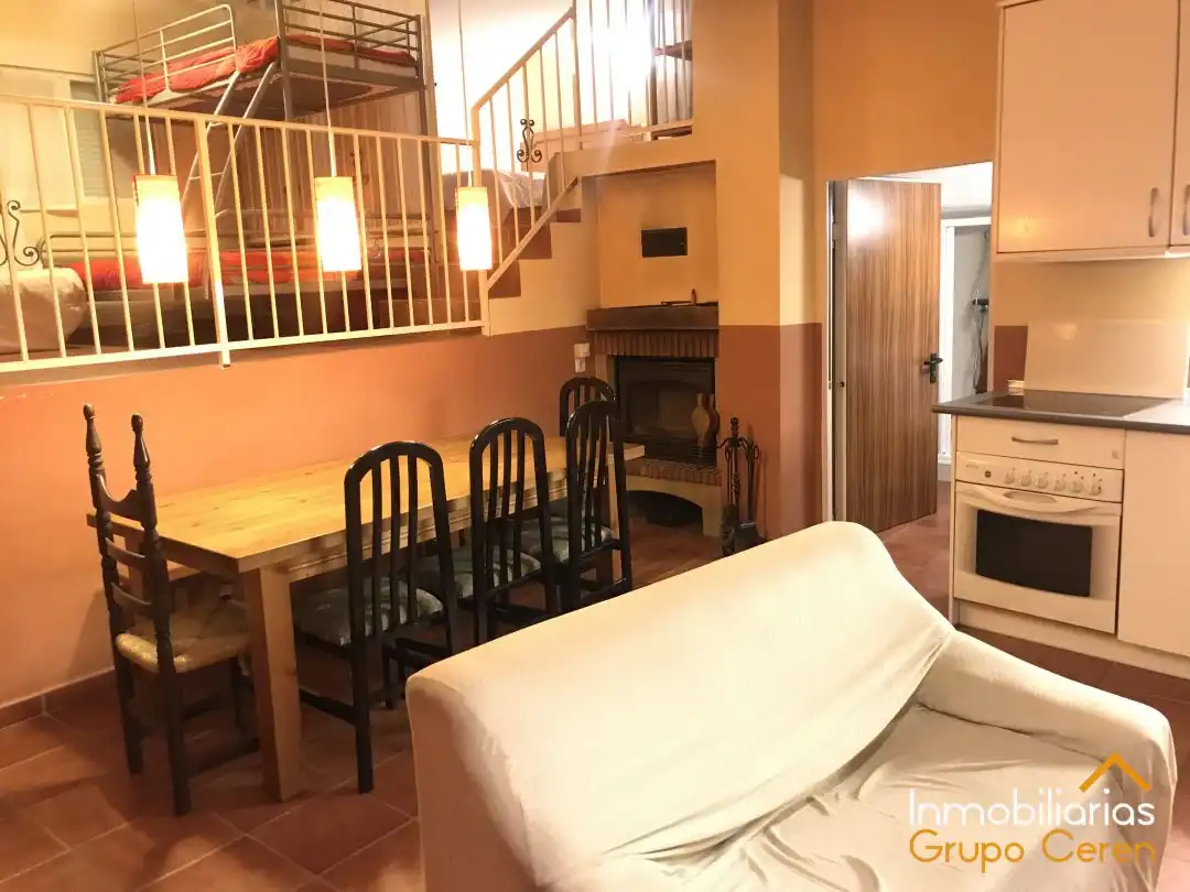 Loft en venta en Ezcaray