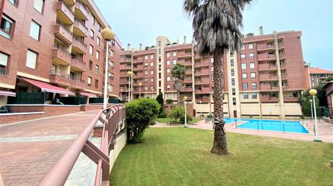 Foto 2 de Àtic en venda a Calle de Angel Perez Hornoas "cholo", Brazomar, Cantabria