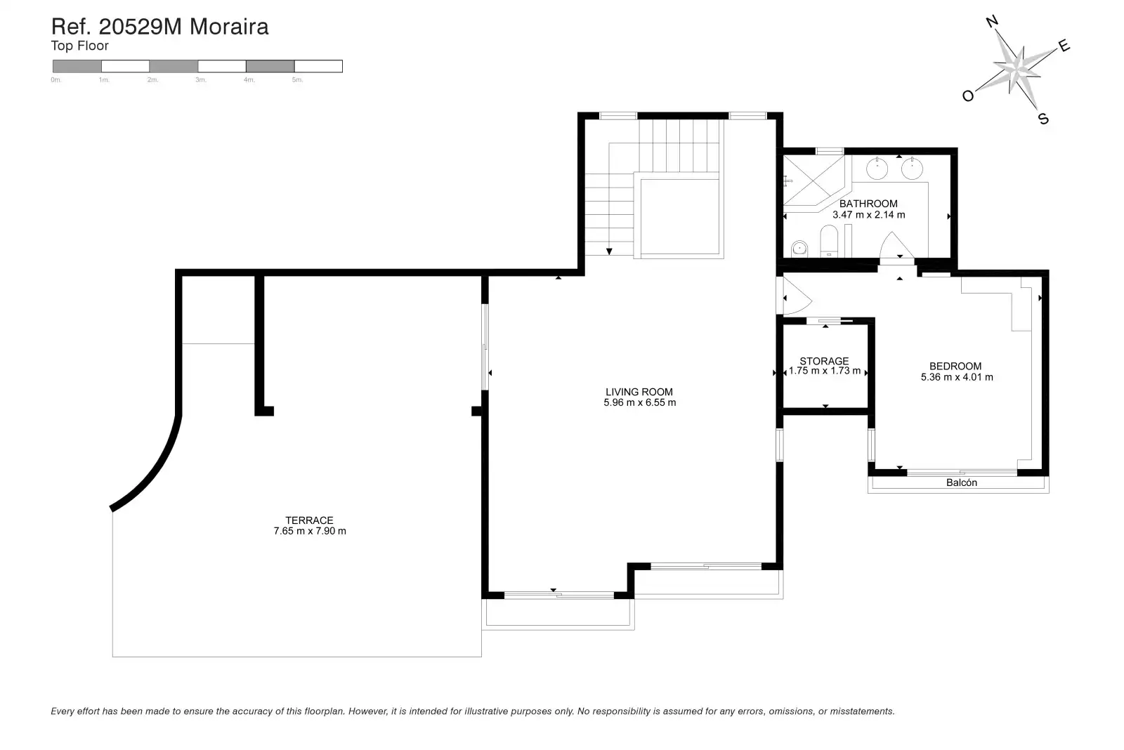 Casa con piscina in vendita a El Portet - Pla de Mar, imagen 44