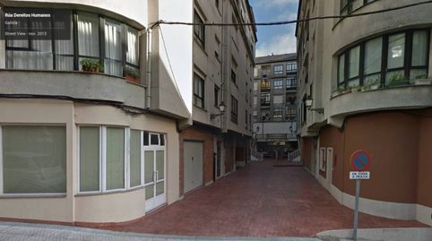 Photo 3 of Garage for sale in Derechos Humanos, 2, Boiro, A Coruña