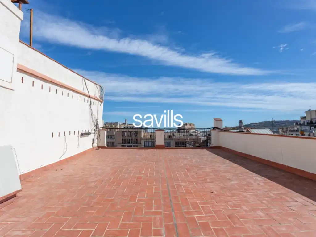 Apartment with terrace for sale in Eixample, imagen 33