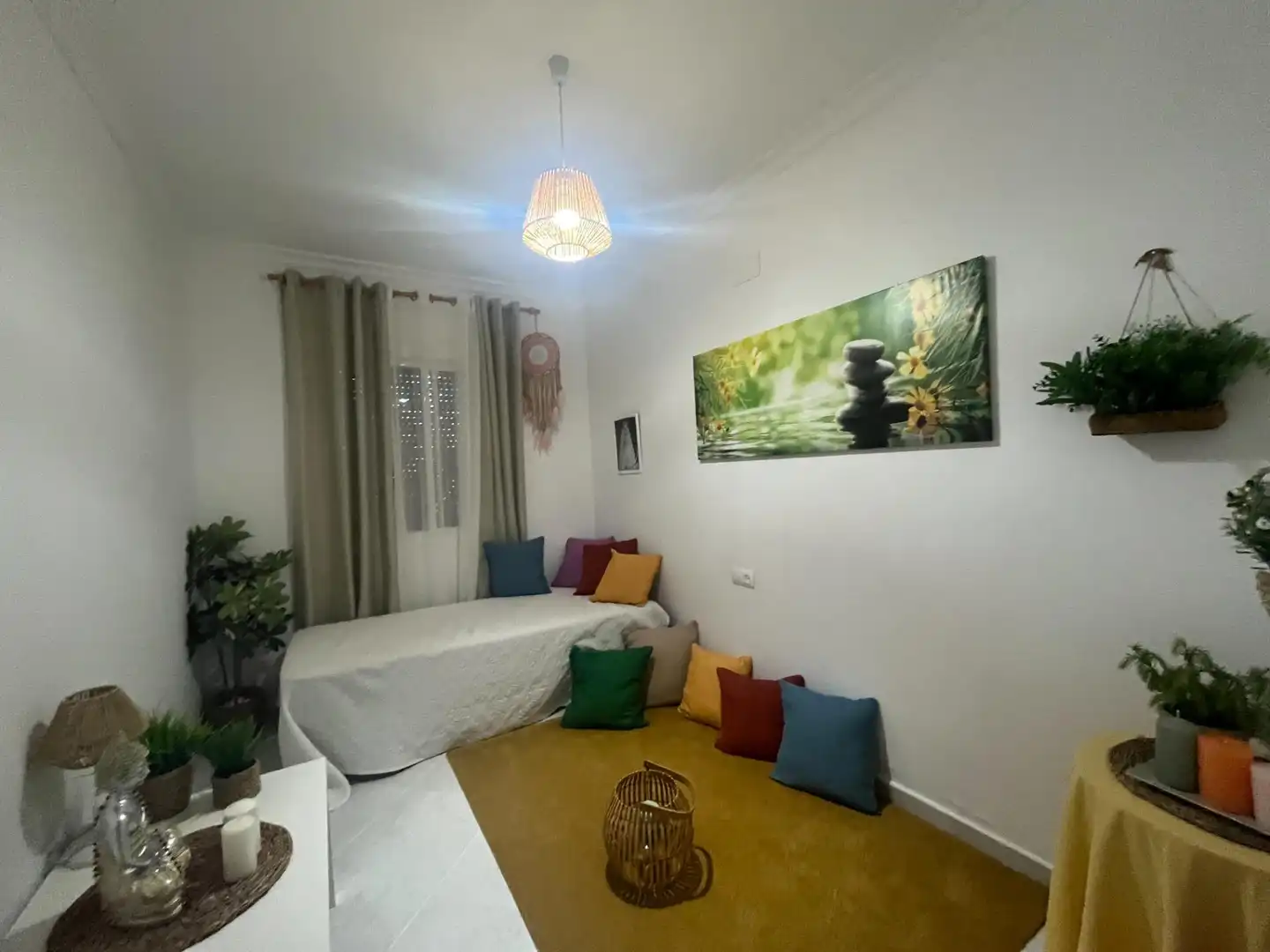 Bedroom of Detached homes for sale in Jerez de la Frontera  with Air Conditioner and Terrace
