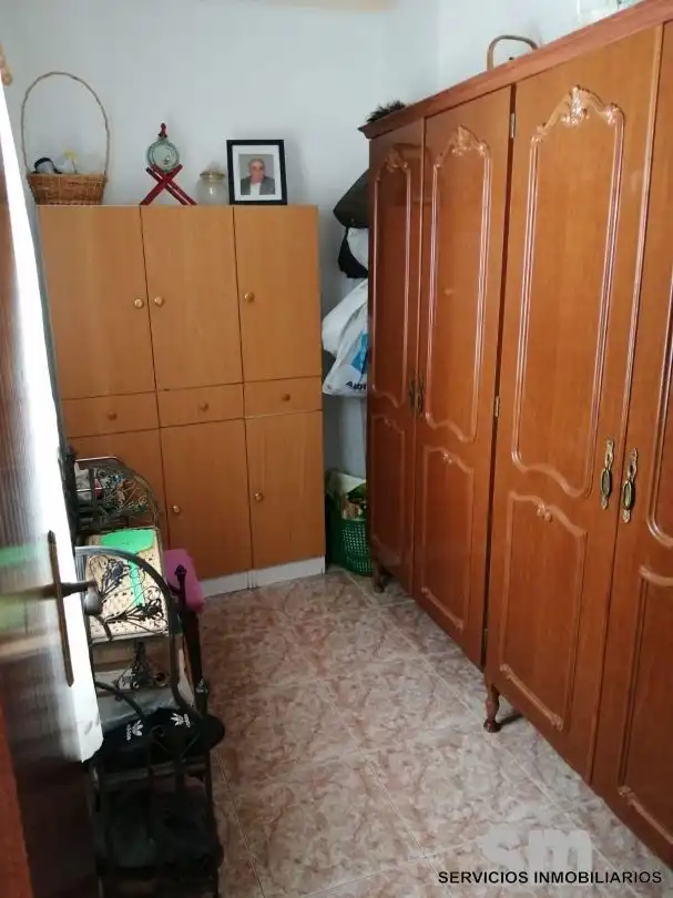 Piso en venta en Algodonales