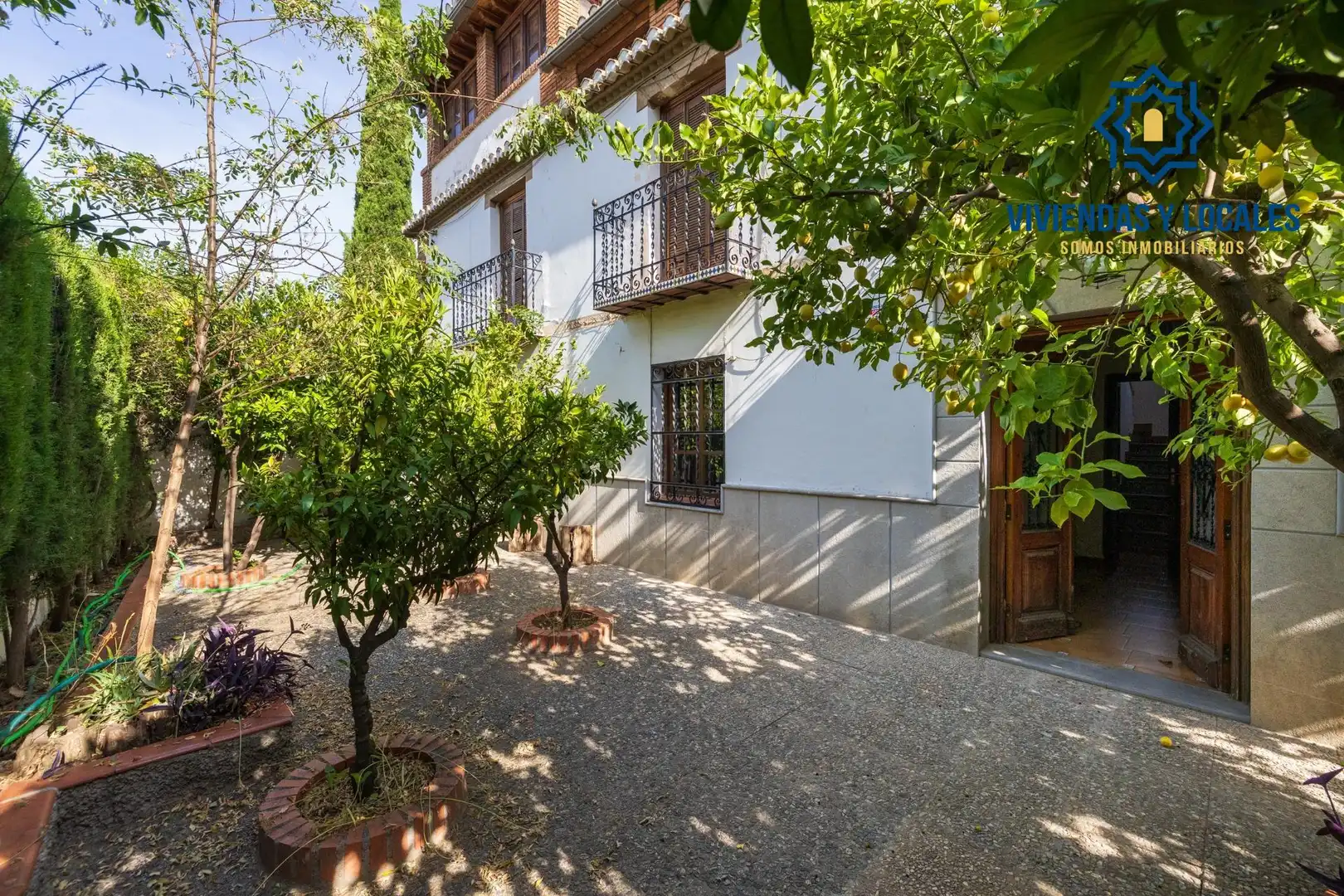 Lands and plots for sale in Ogíjares, imagen 21
